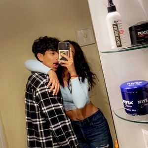 Meet your Posher, Thomas